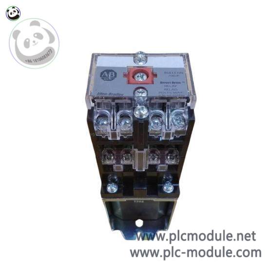 700DC-P800Z24  DC Industrial Relay