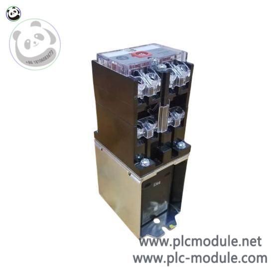 700DC-P800Z24  DC Industrial Relay