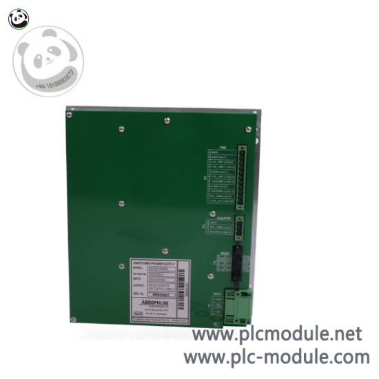 80187-131-51-R POWER SUPPLY