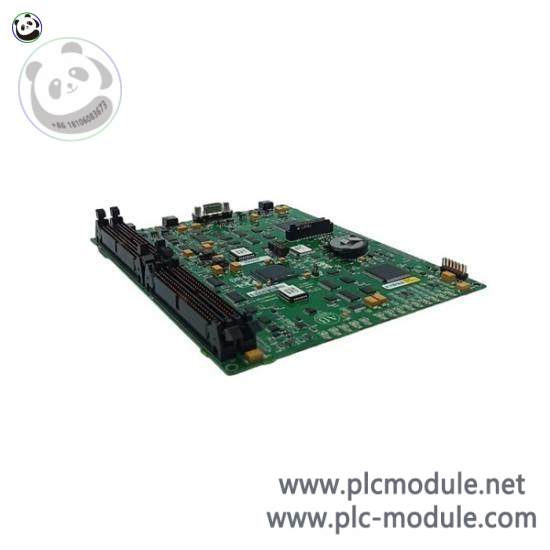 80190-580-01-R DRIVE PROCESSOR