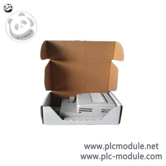 ABB 050745 E1CB BAYLY Module