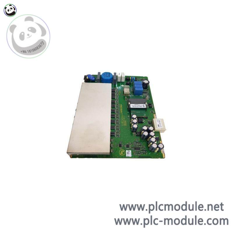 ABB 1KHL178016R0001F PSM03 Power supply module
