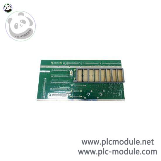 ABB 1MRK002247-AG Communication Card