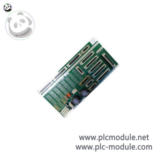 ABB 1MRK002247-AG Communication Card