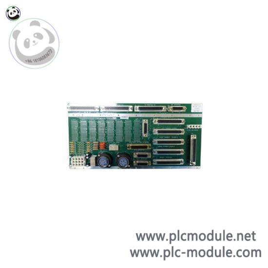 ABB 1MRK002247-AG Communication Card