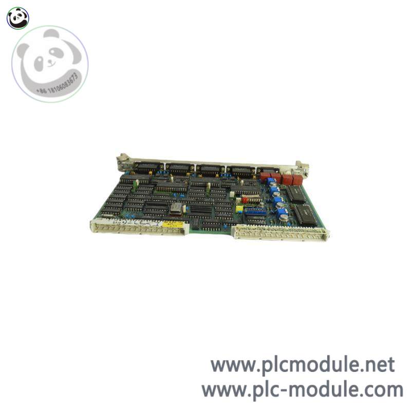 ABB 35AE92 GJR5137200R0005 power supply board