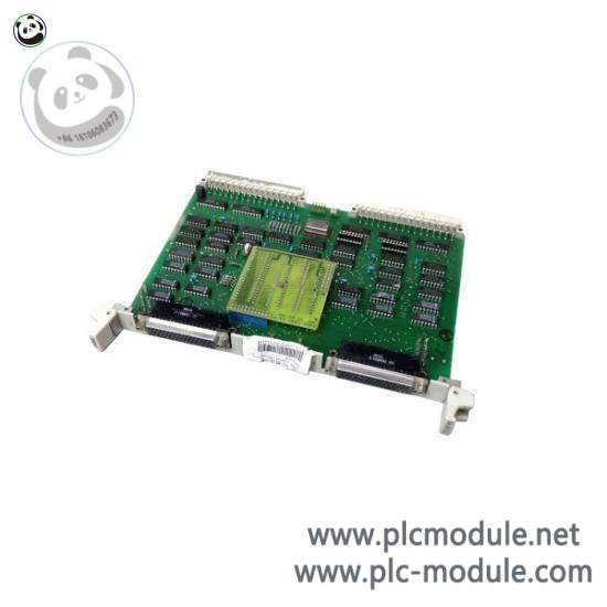 ABB 35EK90 GJR5143100R0001 Bus Coupler Module