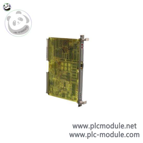 ABB 35TP90 GJR5143600R0001 Carrier Board