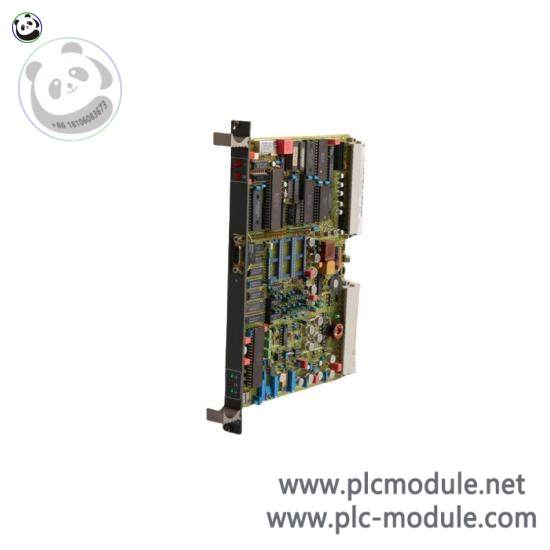 ABB 35TP90 GJR5143600R0001 Carrier Board