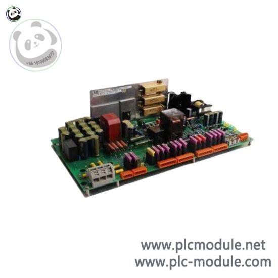 ABB 3BHB000652R0101 KU C720 Circuit Board