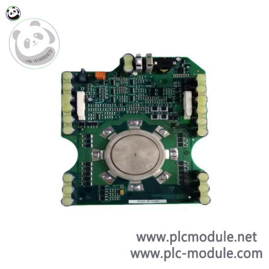 ABB 3BHE028122R0001 XFD213A  SSI Speed Sensor Interface