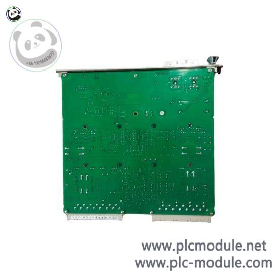 ABB 3EHL409054R0001 KUB921 A01 PCB BOARD