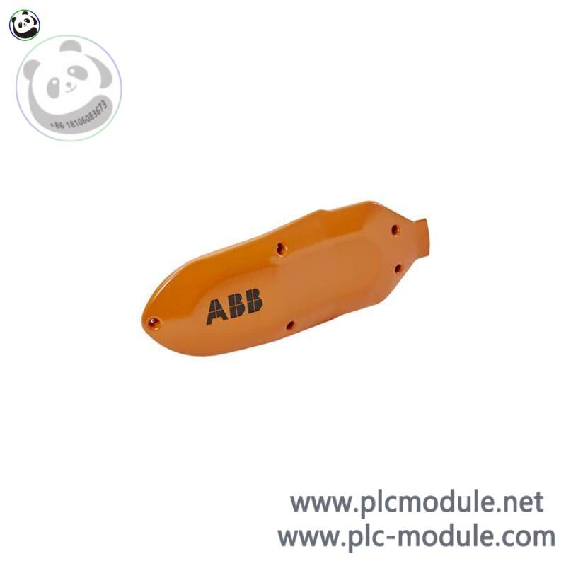 ABB 3HAC022172-003 Cable cover