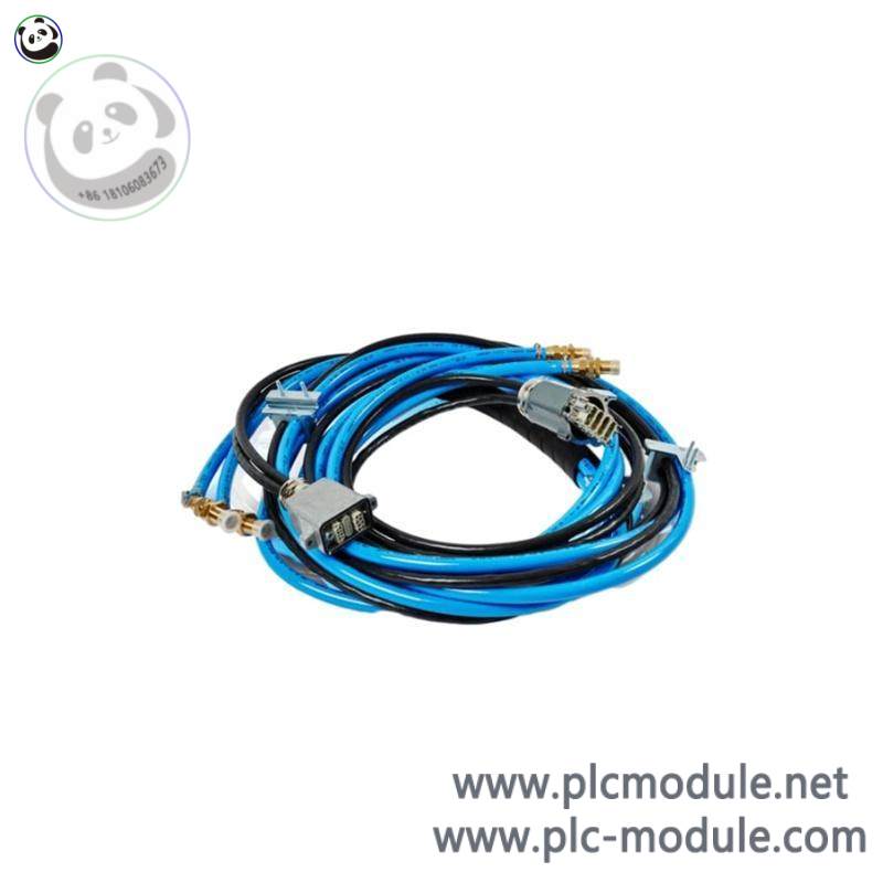 ABB 3HAC022545-001 Cable harness