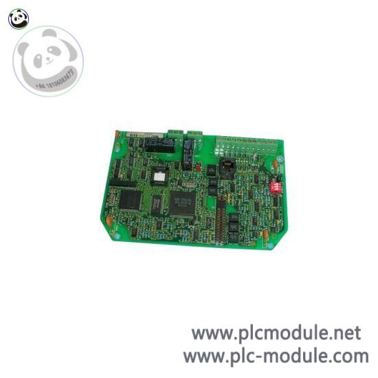 ABB 3HAC023195-007 Controller