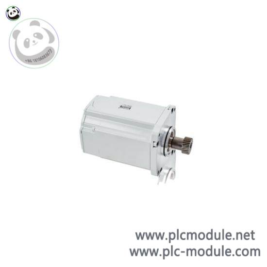 ABB 3HAC024775-001 Motor incl pinion