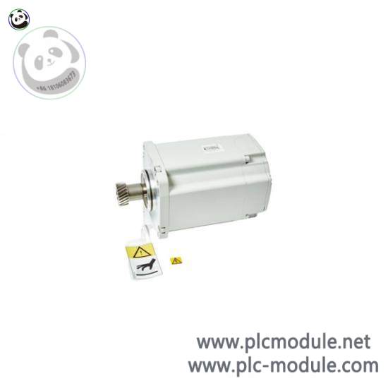 ABB 3HAC024775-006 IRB660 Motor incl pinion
