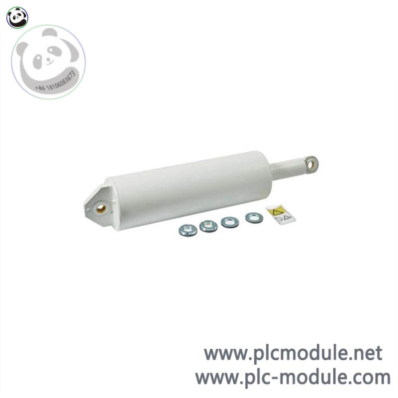 ABB 3HAC024779-001 Balance Unit