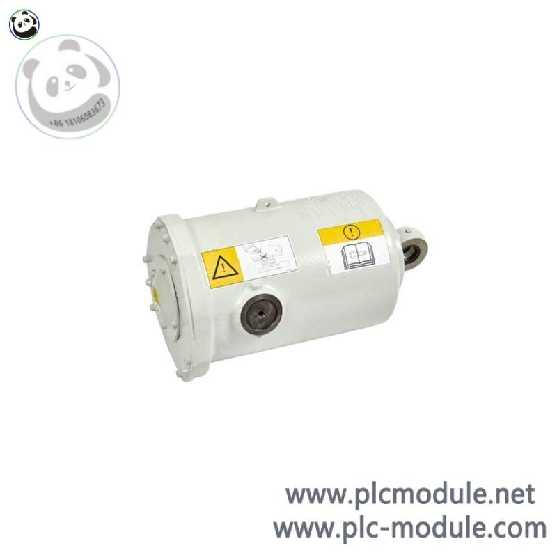 ABB 3HAC026269-003 BALANCING UNIT