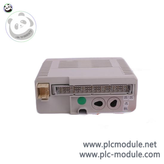 ABB 3HAC026489-004