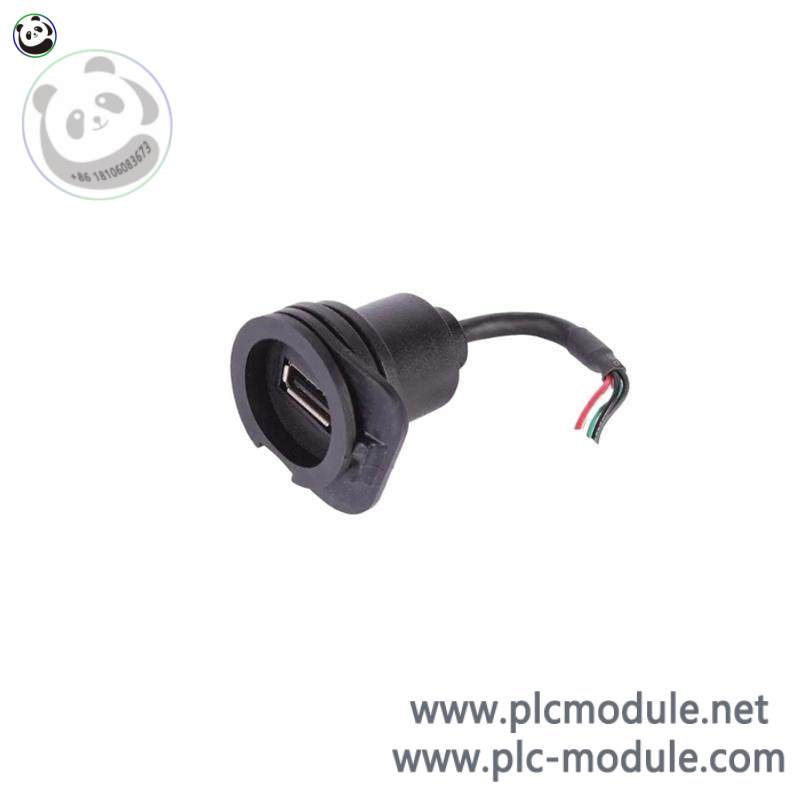 ABB 3HAC028357-024 USB cable assy