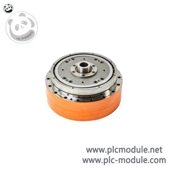 ABB 3HAC039109-002 IRB4600 Gearbox