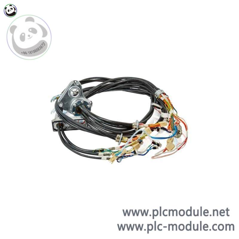 ABB 3HAC043964-001 Cable harness