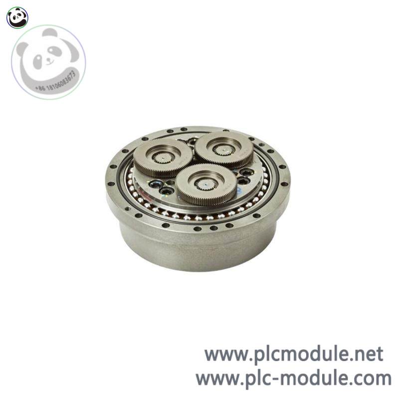 ABB 3HAC044361-001 Reduction Gear