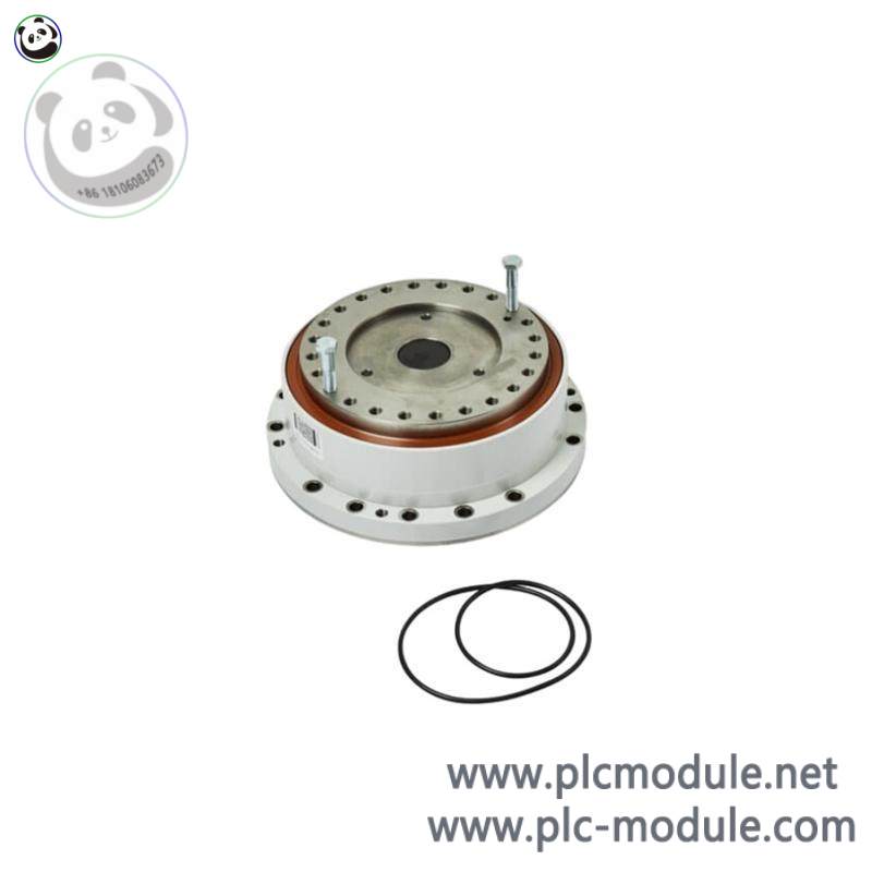 ABB 3HAC044841-002 Reduction Gear