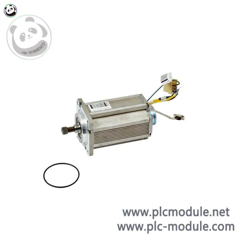 ABB 3HAC046598-001 Robot Motor