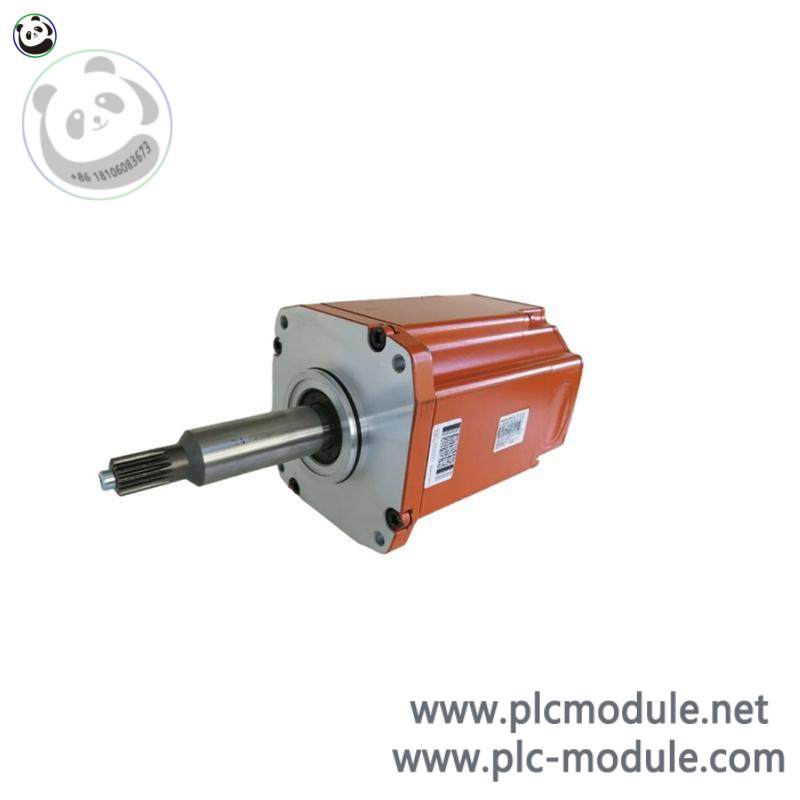 ABB 3HAC057287-001 Servo Motor