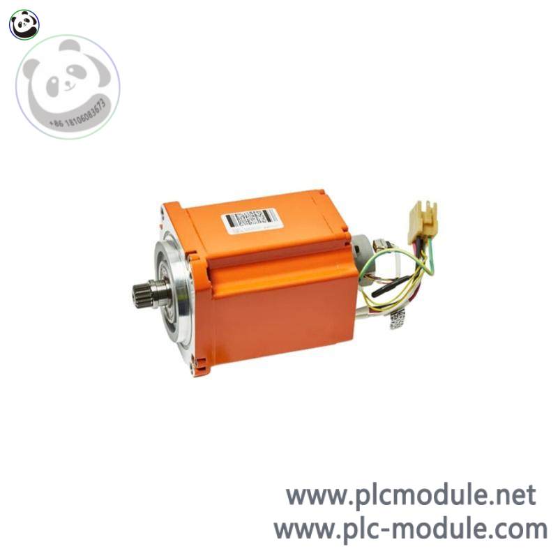 ABB 3HAC061315-002 Rot. ac motor incl p.