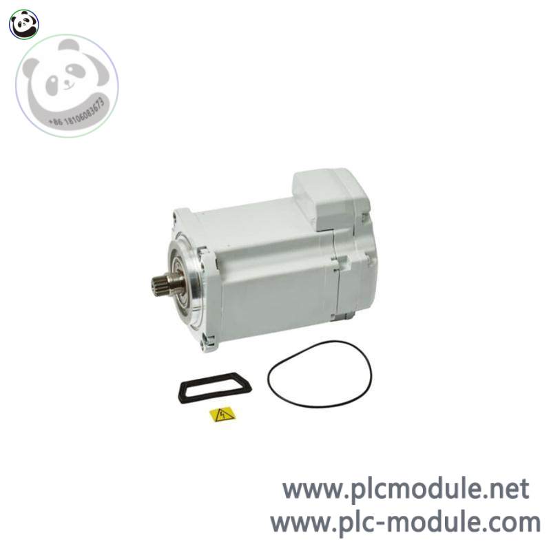 ABB 3HAC061315-003 Motor inc. pinion