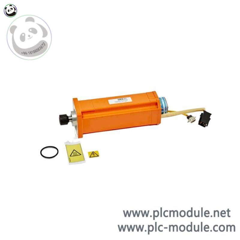 ABB 3HAC10601-1 Motor incl. pinion