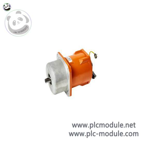 ABB 3HAC5952-1 3HAC3696-1 lRB4400 Motor unit