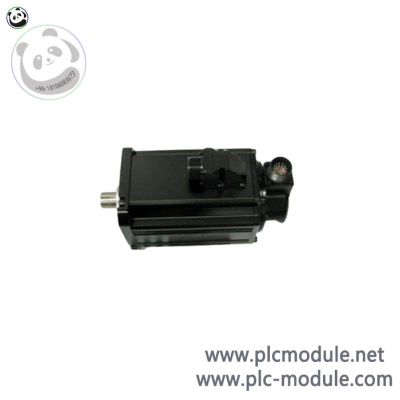 ABB 3HAWC116592 AC SERVO MOTOR