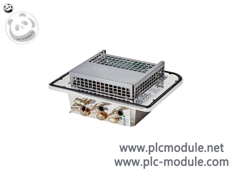 ABB 3HNA007026-001 3HNA007022-001 PPRU 3 CHANNELS (WO/CPU)