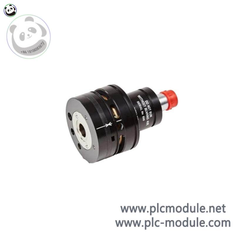 ABB 3N3745W AIR MOTOR