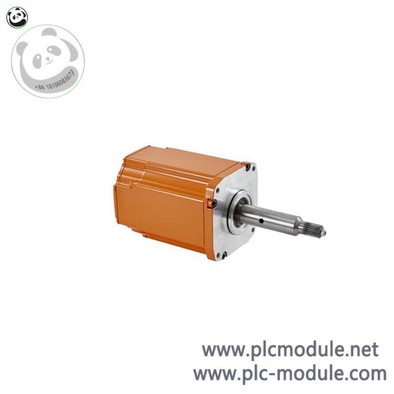 ABB 66003HAC021030-001 Robotic Servo Motor