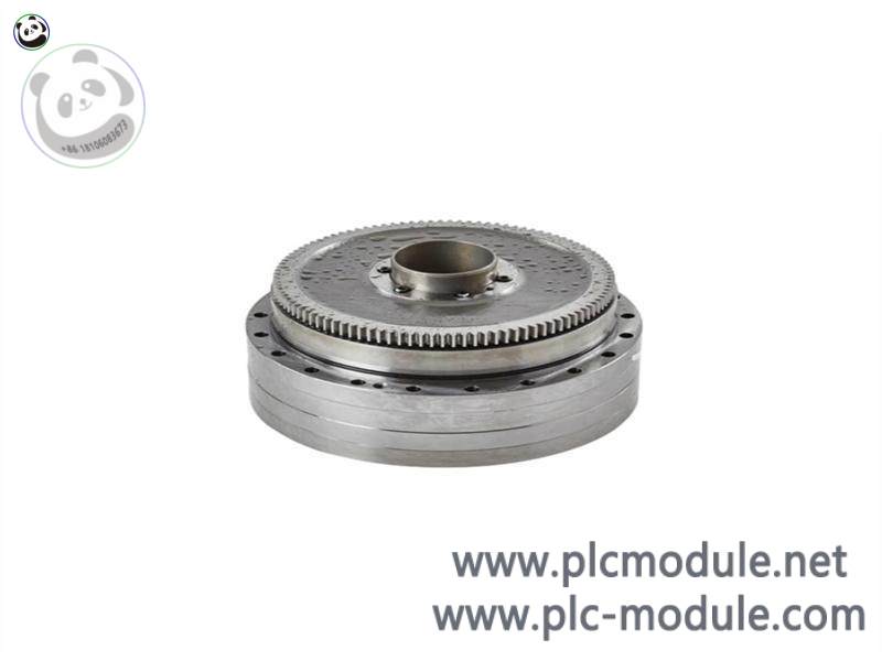 ABB 6CC3HNP02958-1 GEAR PUMP, 6.0 CCM