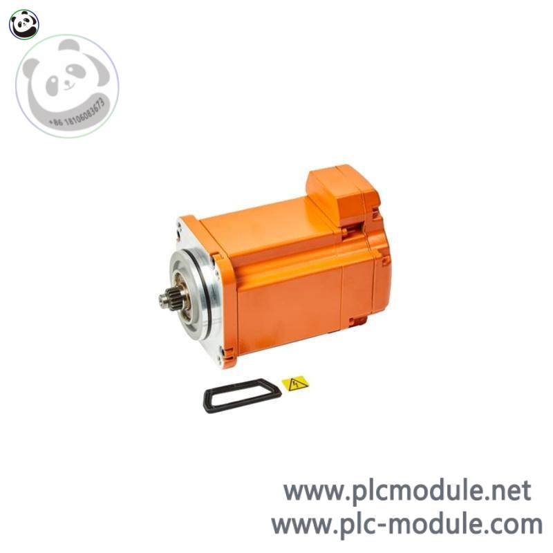 ABB 76003HAC056861-001 Rotational ac motor M3