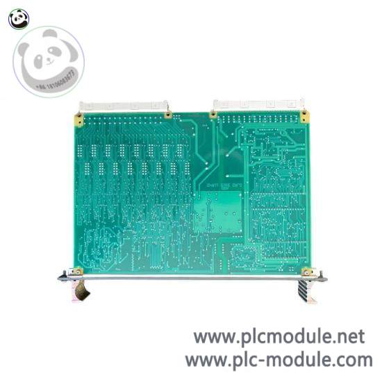 ABB 81EU01 GJR2391500R1210 Input Module