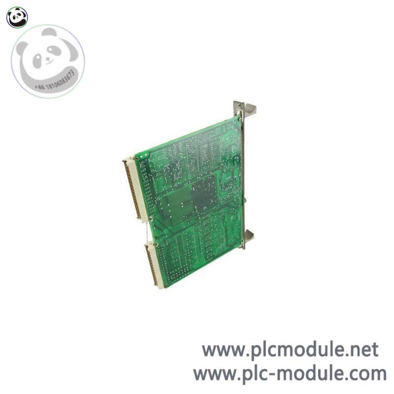 ABB 83SR06E GJR2388300R1010 Binary and Analog Control Module