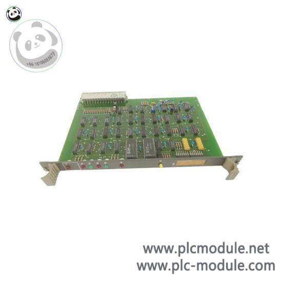 ABB 88TU01E GJR2344300R1000 Baugruppe