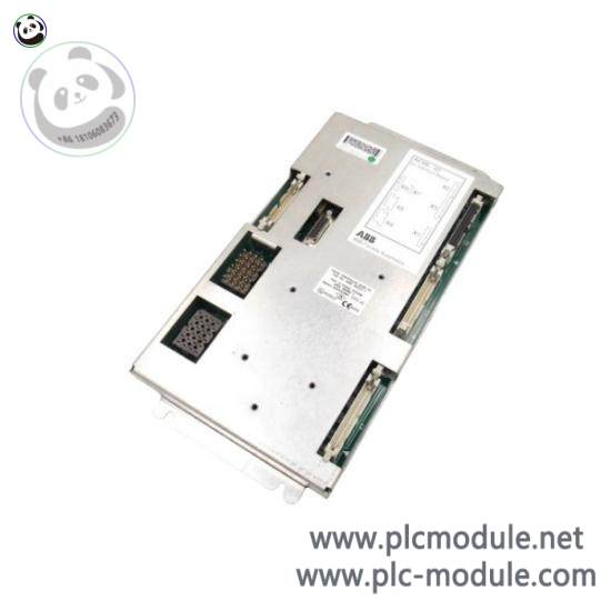 ABB ACRB-03 3HNE08250-1 3HNE06225-1 Urge Controller