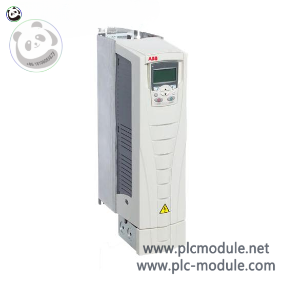 ABB ACS510-01-025A-4 3ABD00015748-D Frequency converter
