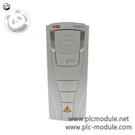 ABB ACS510-01-046A-4 3ABD00021615-D Frequency converter