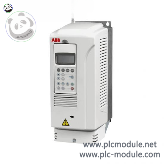 ABB ACS510-01-290A-4 3ABD00027039-D Frequency converter