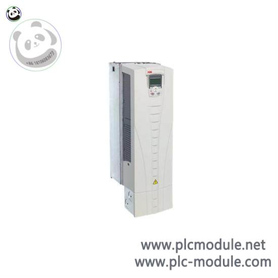 ABB ACS550-01-031A-4 3AUA0000002418-D Frequency converter