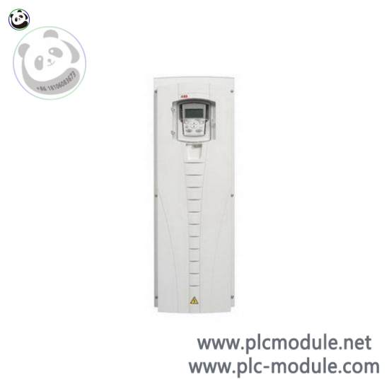 ABB ACS550-01-180A-4 3ABD64726838 Frequency converter